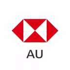 HSBC Australia icon