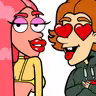 Freaky Stan Brain Puzzles Game icon