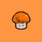 Portal Mushrooms 2026 Game iOS Icon