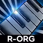 R-ORG 2024 : Real Org Play icon