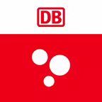 BahnBonus iOS Icon