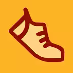 iRunner Run & Jog Tracker Icon