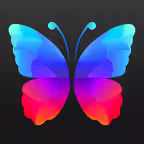 Everpix - Live Wallpapers 4K iOS Icon
