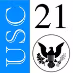 21 USC - Food and Drugs (LawStack Series) Icon