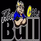 C98 The Bull WCEF-FM Icon