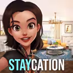 Staycation Makeover iOS Icon