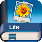 iSecret!Lite -Protected Photos iOS Icon
