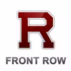 Go Redlands Front Row iOS Icon
