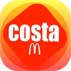 Costa Ent Employee App iOS Icon
