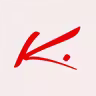 Kinly: LGBTQ+ Social App icon