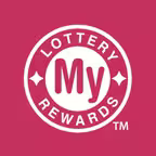 MD Lottery-My Lottery Rewards iOS Icon
