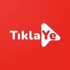 Tıkla Ye iOS Icon