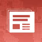 Российские новости iOS Icon