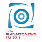 Rádio Planalto News FM Icon