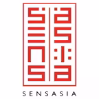 Sensasia iOS Icon
