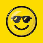 StickerBox - Selfie AI Icon