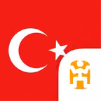 Turkish Language Guide & Audio - World Nomads Icon