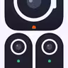 Mevo Studio icon