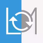LotMotion iOS Icon