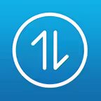 Data Monitor Free iOS Icon