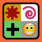 CleverMedia's GameScene iOS Icon