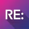 RE:nvent icon