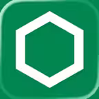 Desjardins mobile services Icon