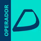 Operador DigiRutas iOS Icon