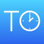 Time Off Icon