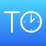 Time Off icon