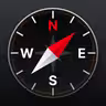 Compass & Coordinates Locator icon