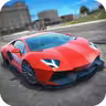 Ultimate Car Driving Sim icon