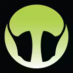 Naturespace Holographic Audio iOS Icon