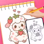 Artrace: AR Drawing & Sketch icon