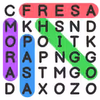 Word Cross: Find Words Search iOS Icon