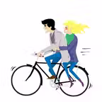 Sorry I Love You AR iOS Icon