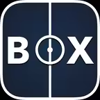 MECCSBOX iOS Icon