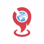 SpotFinder iOS Icon