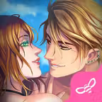 My Candy Love - Otome game iOS Icon