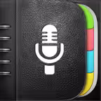 SuperNote Notes Recorder&Photo iOS Icon