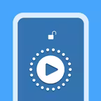 Video Wallpaper · Lock Screen iOS Icon