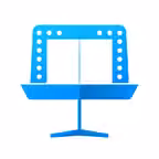 Piascore – Sheet Music Reader icon