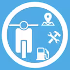愛車小幫手 Icon