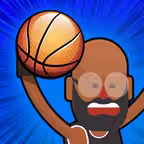 Dunkers 2 iOS Icon