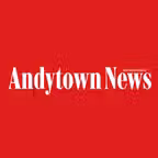 AndyTown News Icon