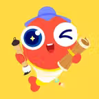 伴鱼国学 iOS Icon