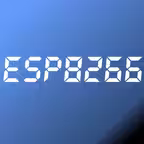 ESP8266 Icon