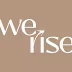 WeRise App iOS Icon