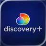 discovery+ icon