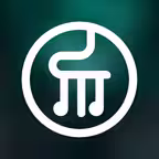 Amper Music: AI Song Generator Icon